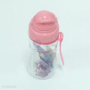 Customized new fashion pp teapot for children