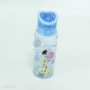 China supplies wholesale cartoon design water bottle teacup