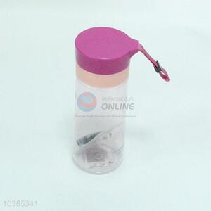 High quality cheap custom design plastic water cup,450ml