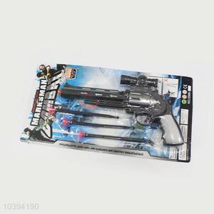 Made In China Plastic Soft Air Gun Set