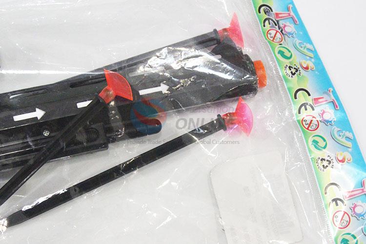 Promotional Plastic Gun Toy Set