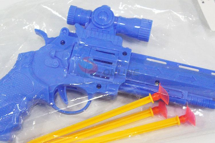 New Plastic Gun Toy Set