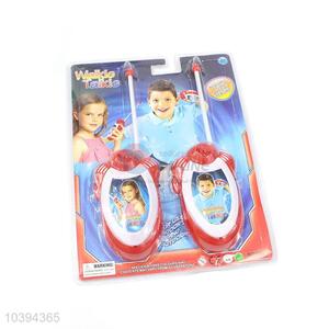 Wholesale  English Interphone Toy for Sale