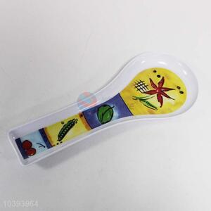 Kitchen Tool Melamine Ware Soup Spoon