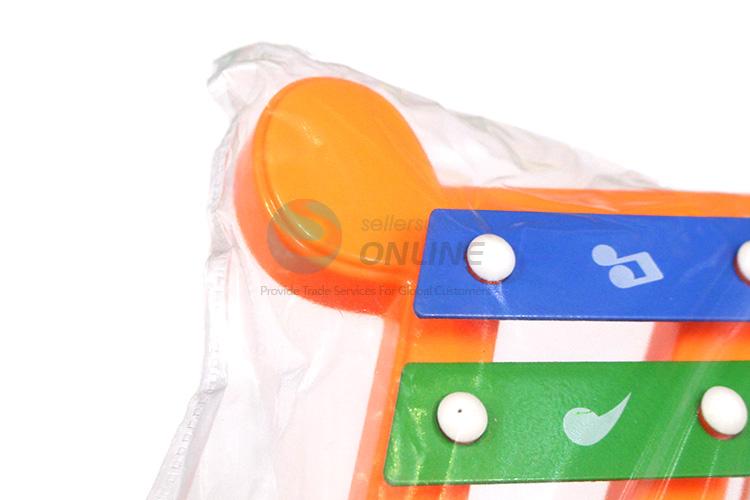 Cheap high quality educational toy piano for kids