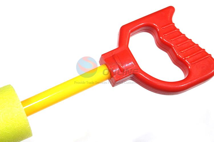 Classic popular design water gun /water pump for kids