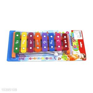 Recent design educational toy piano for kids