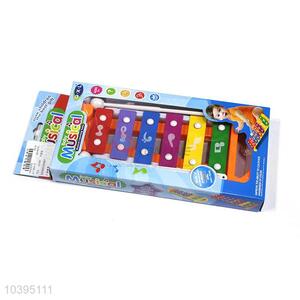 New popular educational toy piano for kids