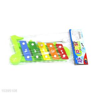 New style custom cheap educational toy piano for kids