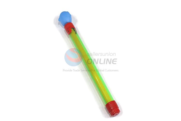 Cheap wholesale best selling water gun /water pump for kids