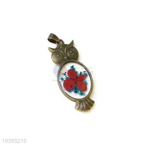 Best Price Bronze Real Flower Pendant Cartoon Pendant