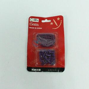 45PC Paper Clip+35PC Push Pin