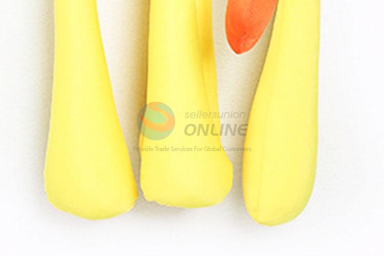 Customized New Arrival Long Leg Animal Pillow