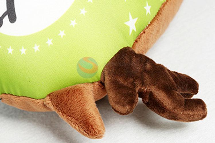 Wholesale Low Price Deer Shape Pillow