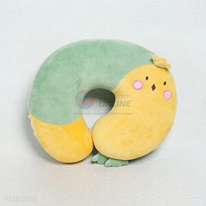 High Quality Cheap Custom U Shape Neck Pillow