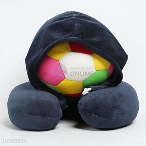 Hot Sale Good Quality U Shape Travel Pillow