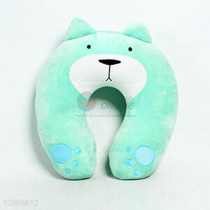 Best Selling New Printed Animal Design U Shape Pillow