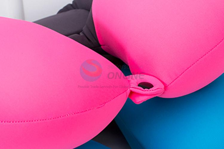 New Arrival U Shaped Travel Pillow For Sale