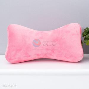 Made In China Bone Shape Memory Foam Pillow