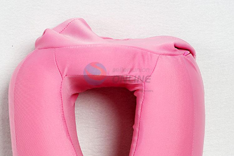 New Trendy Collapsible Ice Travel Pillow