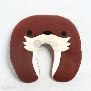 Super Quality Animal U Shape Travel Pillow For Promotional