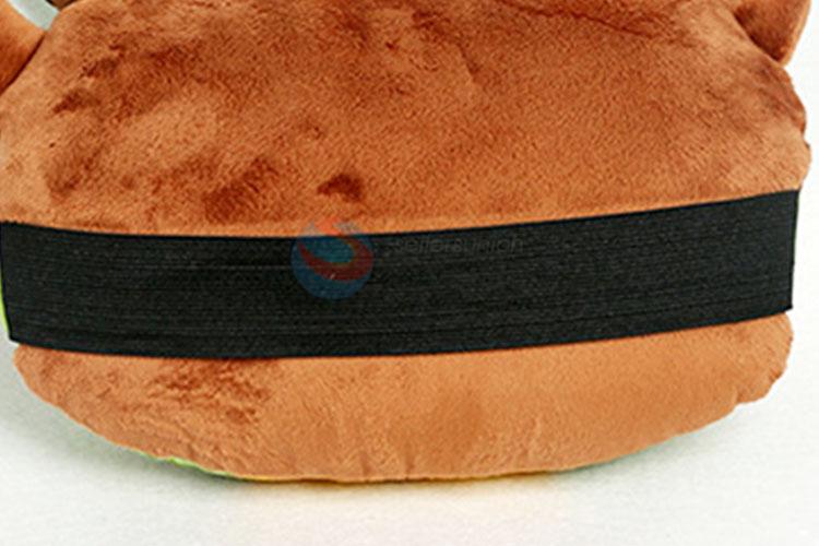 Wholesale Low Price Deer Shape Pillow