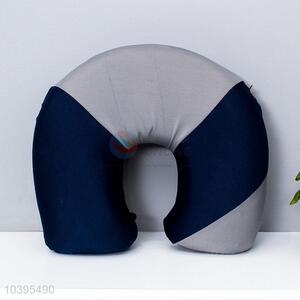 Promotional U Shaped Memory Foam Neck Pillow