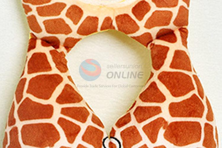 Customized New Fashion Neck Pillow For Baby