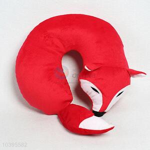 New Arrival Red Fox Design Pillow For Sale