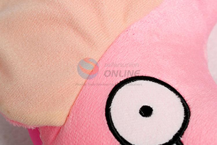 High Quality Cheap Custom Lovely Baby Neck Pillow