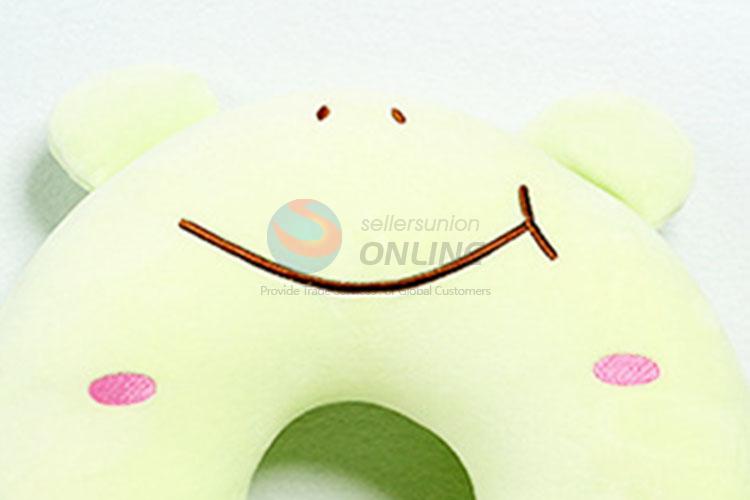 Best Quality Good Sale Animal Design Neck Pillow 