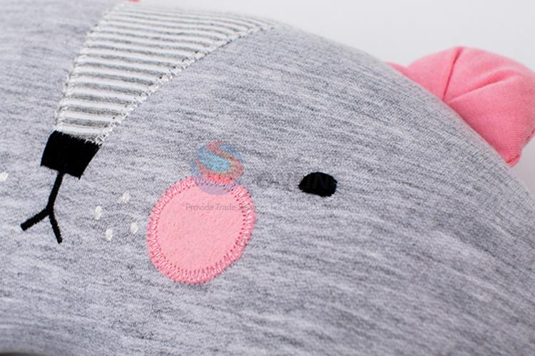 Wholesale New Fashion Lovely Bear Neck Pillow