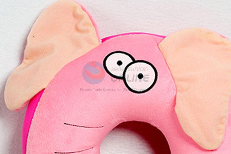 High Quality Cheap Custom Lovely Baby Neck Pillow