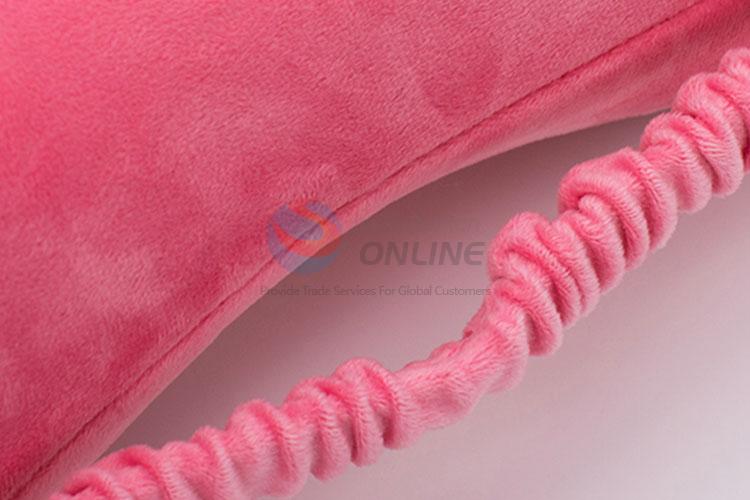 Made In China Bone Shape Memory Foam Pillow