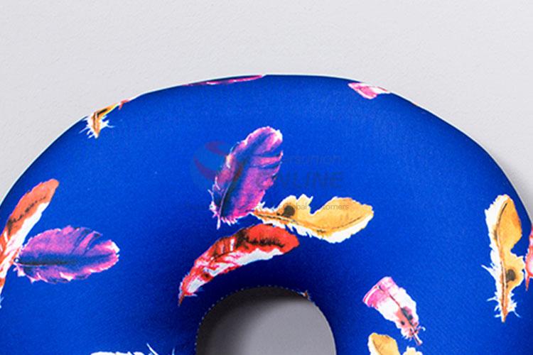 Promotional Printed Comfortable Neck Pillow