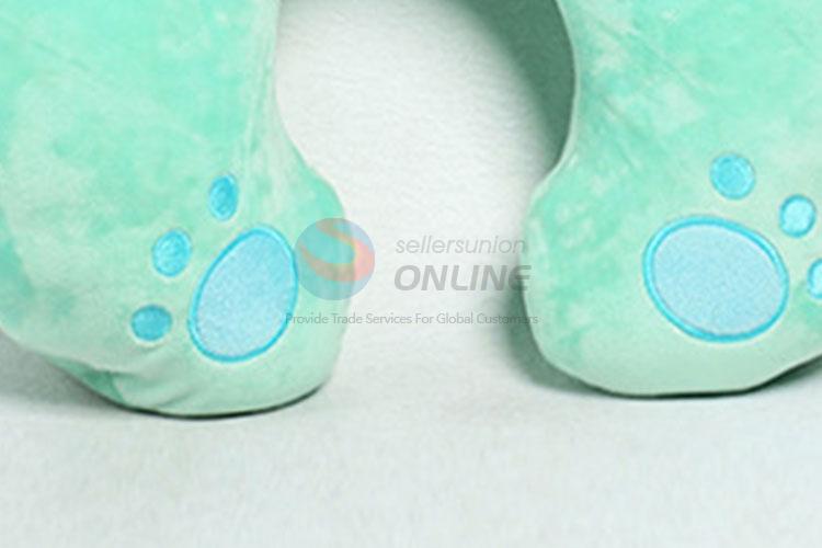 Lovely Neck Pillow With Good Quality