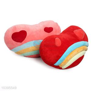 Customized New Fashion Heart Pillow