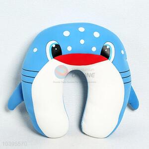 Custom Design Cheap Animal U Shape Neck Pillow