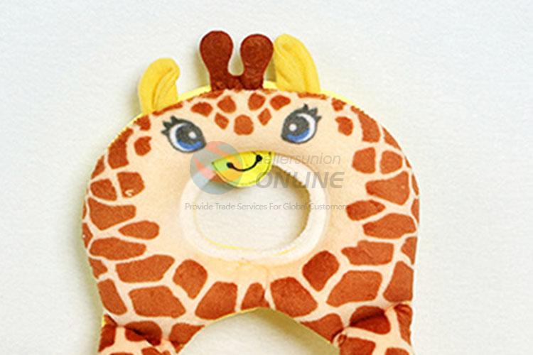 Customized New Fashion Neck Pillow For Baby