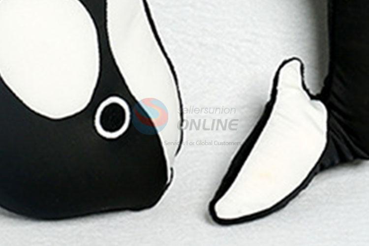 New Trendy Animal U Shape Travel Pillow