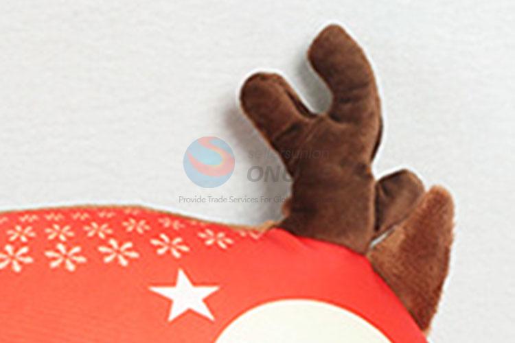 Wholesale High Quality Lovley Deer Pillow