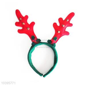 Unique Design Antler Hair Clasp Christmas Hair Clasp