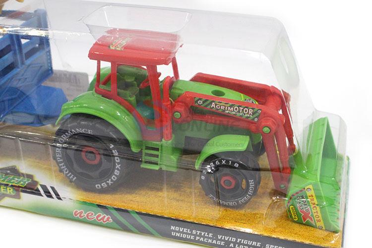 Top Selling Farm Tractor with Animals and Tools for Sale