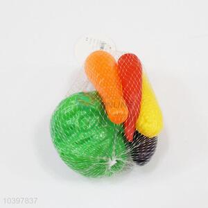 Good Quality Vegetables Toys Set