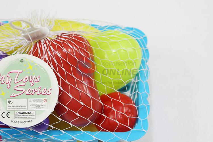 New Product Fruits Toys Set