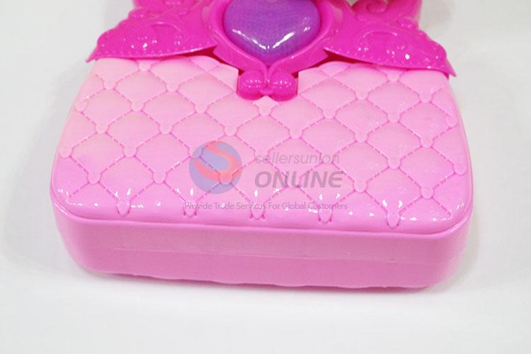 Pretty Princess Handbag Toy