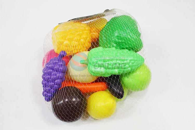 New Hot Sale Fruits Toys Set