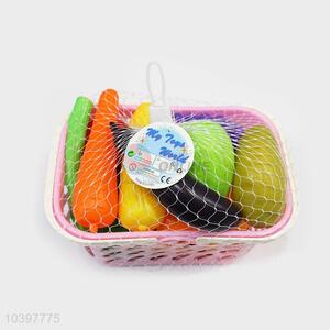 Good Quality Vegetables&Fruits Toys Set