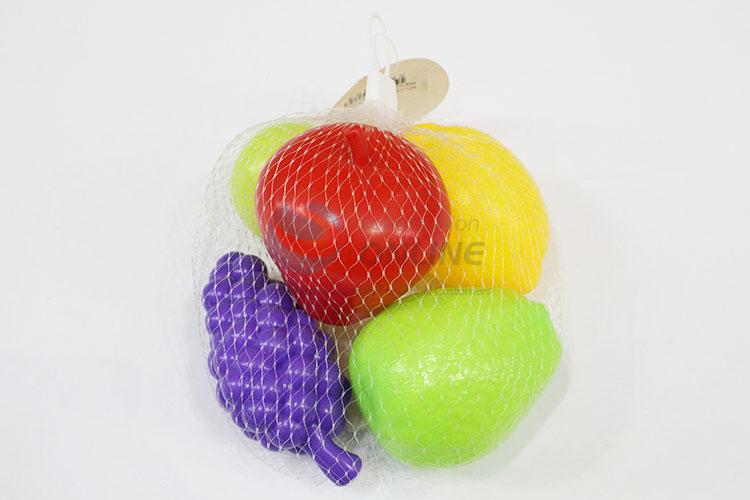 Hot Sale Fruits Toys Set