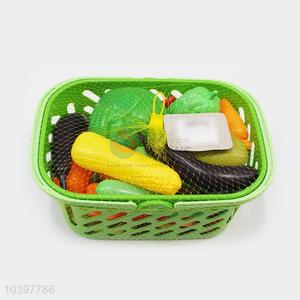 Utility and Durable Fruits Toys Set